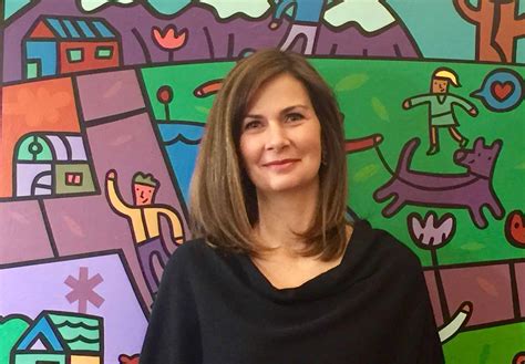 jill andres powherpanel guest april  powherhouse