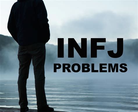 The Top Infj Problems Introvert Spring