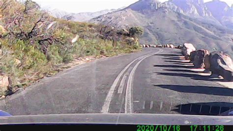 Bainskloof Pass South Africa In Porsche Youtube