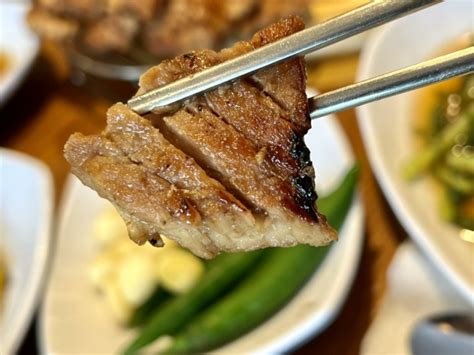 산본 돼지갈비 맛집 이학갈비 함흥냉면 점심특선 먹고 온 후기 네이버 블로그