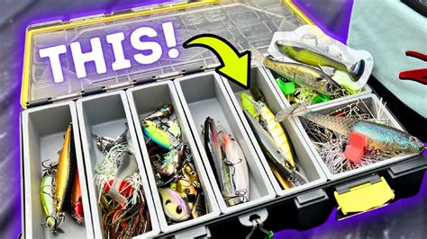 Spring Bass Fishing Baits You Need To Try Right Now Bass Manager