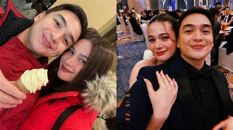 Bea Alonzo And Dominic Roque What Caused Their Breakup Pepph