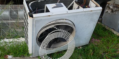 The Parts Of Your Old Hvac Unit That You Can Recycle Power Force