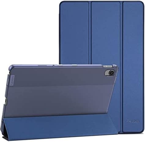 Procase Funda Para Lenovo Tab M Plus Generaci N