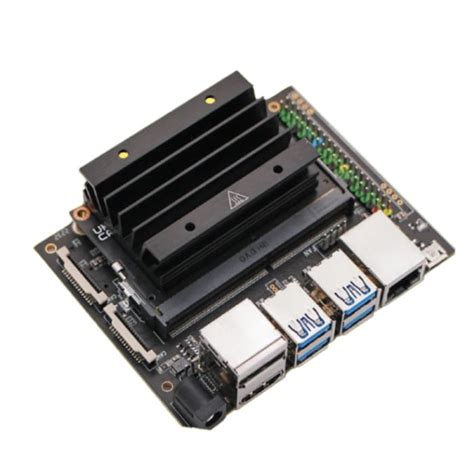 Okdo Nano C Developer Kit Okdo Okdo Nvidia Jetson Nano C