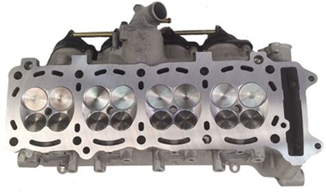 Gsxr Zone Cylinder Heads