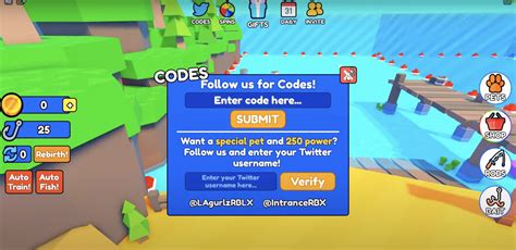 Fishing Frenzy Simulator Codes September Exputer