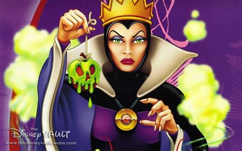 Wicked_Queen - Evil Queen Photo (29083795) - Fanpop