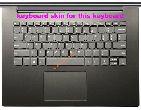 Keyboard Skin Cover For lenovo V14 ADA Grelly België