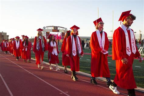 Canyon High School graduation 2023 | Multimedia | herald-zeitung.com