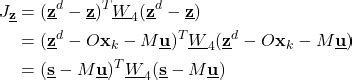 Model Predictive Control (MPC) Tutorial 1: Unconstrained Formulation ...