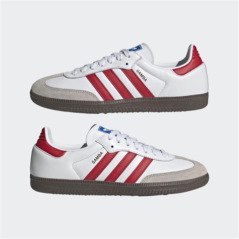 adidas Samba Og Erkek Günlük Spor Ayakkabı IG1025