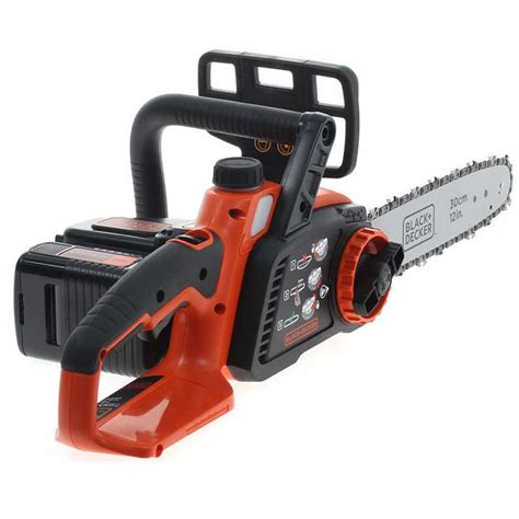 Kettensäge Black Decker GKC3630L20 QW im Angebot Agrieuro