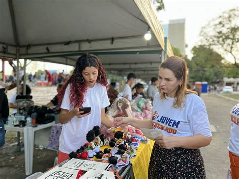 Sebrae terá ponto de pré inscrição do Projeto Jovem Descolado no