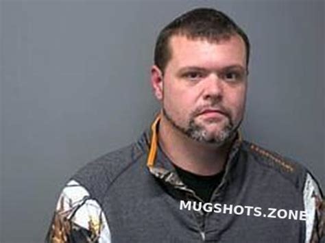 MICHAEL FARRELL ELLIOTT 01 08 2024 Baxter County Mugshots Zone