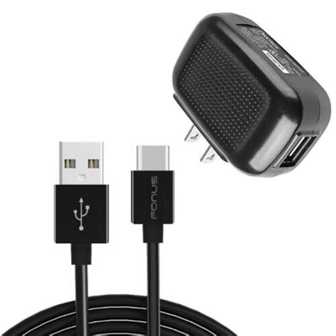 For Galaxy S20 Plus Ultra 6ft Long Usb C Cable Home Wall Charger Power Adapter Ebay