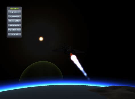 File Spaceplaneescapefromlaythe Png Kerbal Space Program Wiki