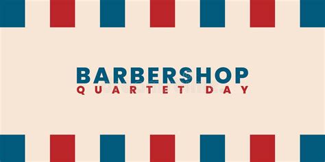 Barbershop Quartet Stock Illustrations 57 Barbershop Quartet Stock