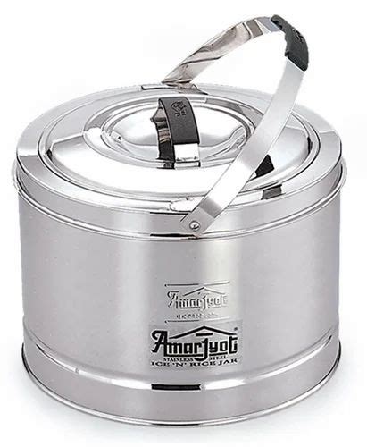 Stainless Steel Hot Pot 5 Ltrs At Rs 2150 Stainless Steel Casserole