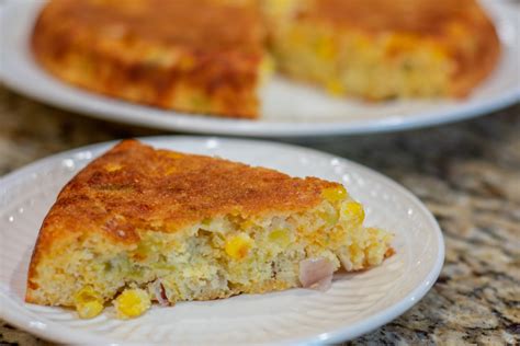 Mexican Cornbread Recipe With Self Rising Cornmeal Besto Blog