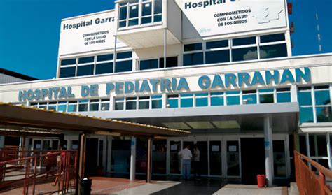 El Hospital Garrahan Present Su Primer Consejo Consultivo De