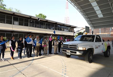 Salud Inicia En Morelia Primera Jornada Nacional De Lucha Contra Dengue