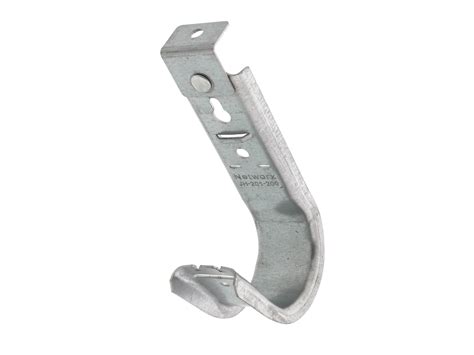 Inch J Hook Ceiling Mount Galvanized Pack Computer Cable Store