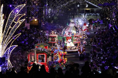 Natal Luz de Gramado retoma programação nesta segunda feira 23