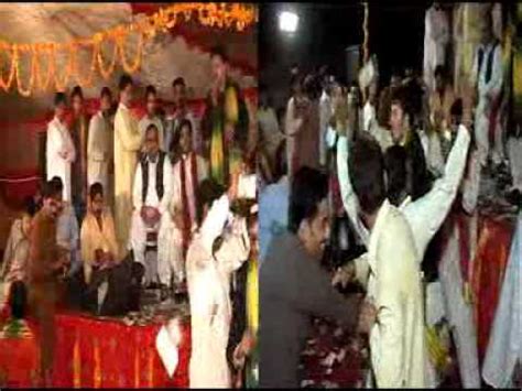 Kotla Arab Ali Khan Nadeem Manga Wedding Youtube