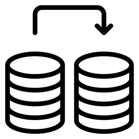 migration  icon  vector art  vecteezy