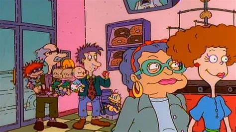 Watch Rugrats Series 6 Episode 19 Online Free