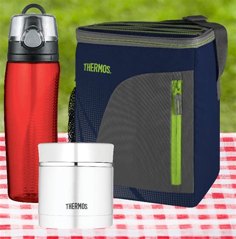 Thermos Brand Summer Sweepstakes — Deals from SaveaLoonie!