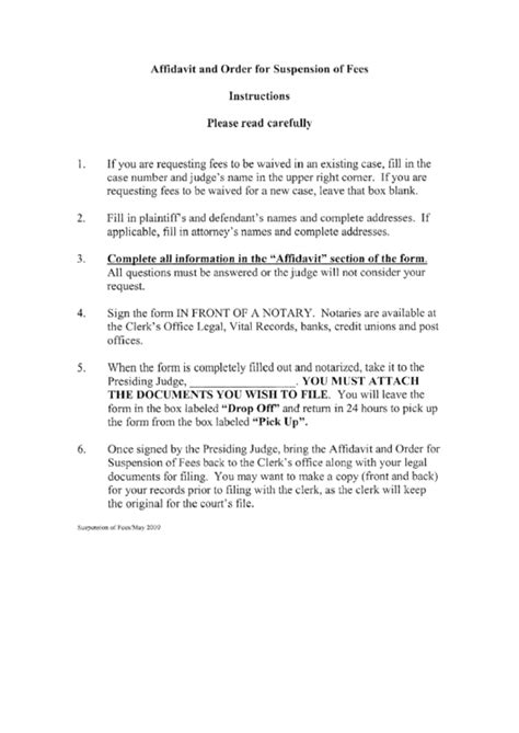 87 Michigan Court Forms And Templates free to download in PDF