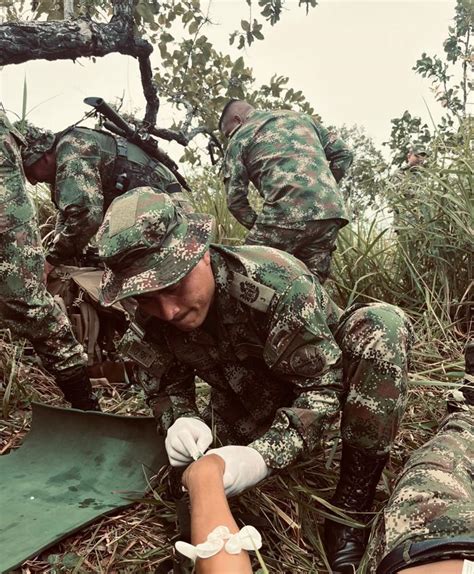 Sanidad Ejército Nacional on Twitter RT COL EJERCITO Nuestro