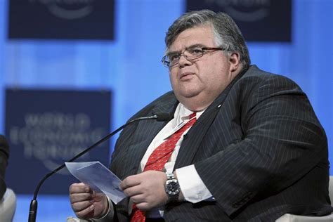 Agustín Carstens presenta renuncia al Banco de México | Poblanerías en ...