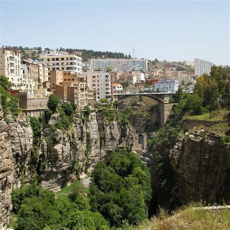 Constantine Algeria 2023 Best Places To Visit Tripadvisor