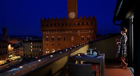 Relais Piazza Signoria, Florence - Compare Deals