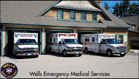 Emergency Medical Services