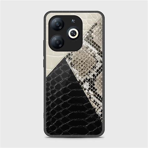 Infinix Smart 8 Cover Printed Skins Series Hq Ultra Shine Premium I Ordernation