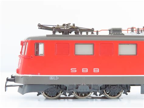 M Rklin H Elektrische Locomotief Ae Sbb Cff Ffs