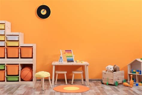 10 Of Our Favorite Pumpkin Spice Paint Colors Paintzen