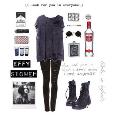 Effy Stonem Outfits Tumblr Google Search Effy Stonem Style