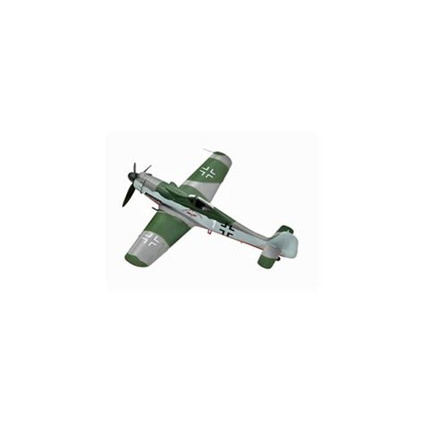 Maquette Focke Wulf Fw 190D 9 Dora 2eme GM Chez Francis Miniatures