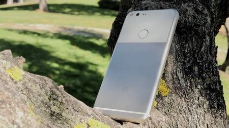 Google Pixel XL análisis review con características precio y