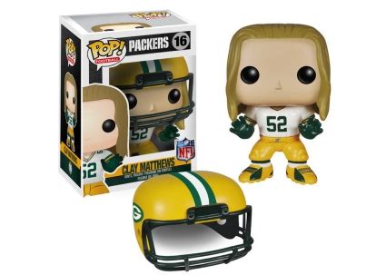 Funko Pop NFL Checklist, 2022 Gallery, Exclusives List, Variants