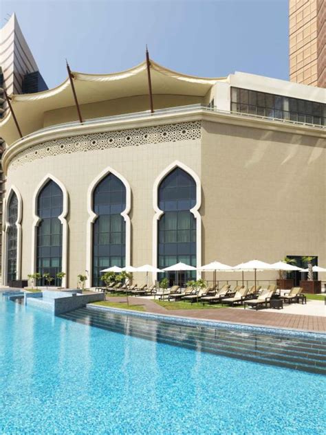 Bab Al Qasr Residence 2024 Deals From