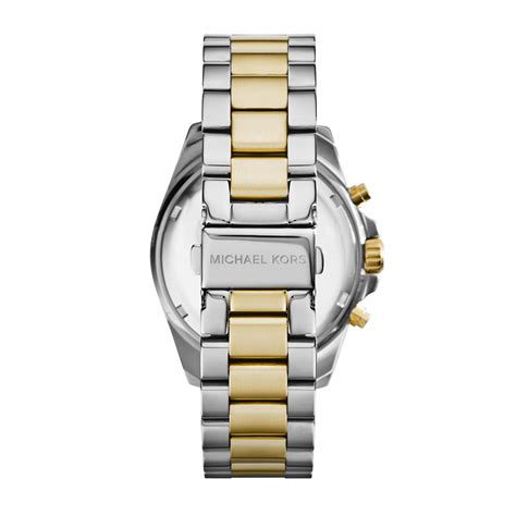 Michael Kors Mk5976 Watch Bradshaw