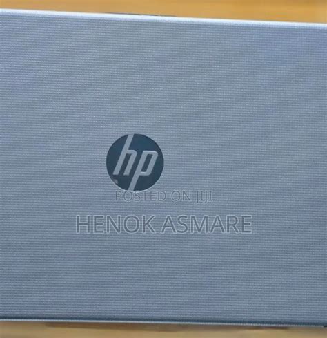 New Laptop HP Stream Notebook 16GB AMD Ryzen 7 SSD 512GB in Bole