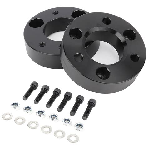 SCITOO 2 Inch Front Leveling Lift Kit For Nissan 2005 2018 Lift Strut