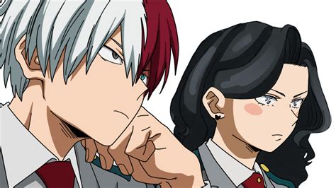 Todoroki And Base By Basemakerofdarkness On Deviantart